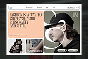 TBJ Palatino Stylish Serif Font, a Serif Font by Taboja Studio (Thumbnail 5 of 10)