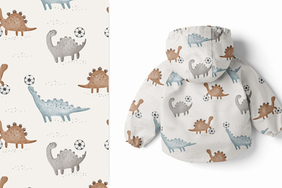9 designs, a Pattern Graphic by Olena Kuznietsova (Photo 11 of 19)
