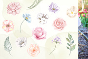 Secret Garden, a Decorative Illustration by Rachel Art Studio (Thumbnail 5 of 9)