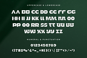 Bulock – Bold Sans Serif Typeface, a Sans Serif Font by overlaytemplates (Thumbnail 4 of 5)