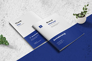 Brand Guideline, a Brochure Template by Graphic Template (Thumbnail 8 of 11)