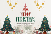 Fox Gravity 4 Font Style, a Slab Serif Font by Fox7 By Rattana (Thumbnail 3 of 12)