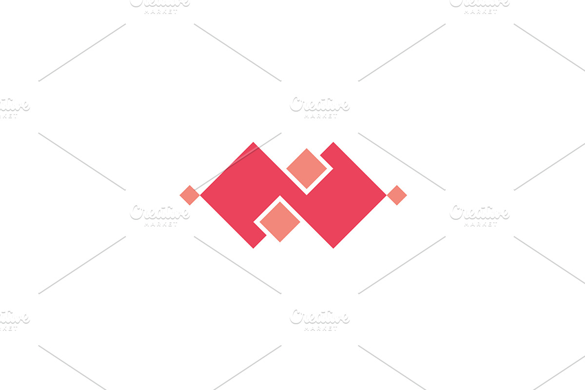 20 Logo Inifinity Square Bundle, a Branding & Logo Template by Friendesigns (Photo 13 of 20)