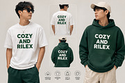 Better Modern – Bold Sans Serif, a Sans Serif Font by Limited.studio (Thumbnail 2 of 6)