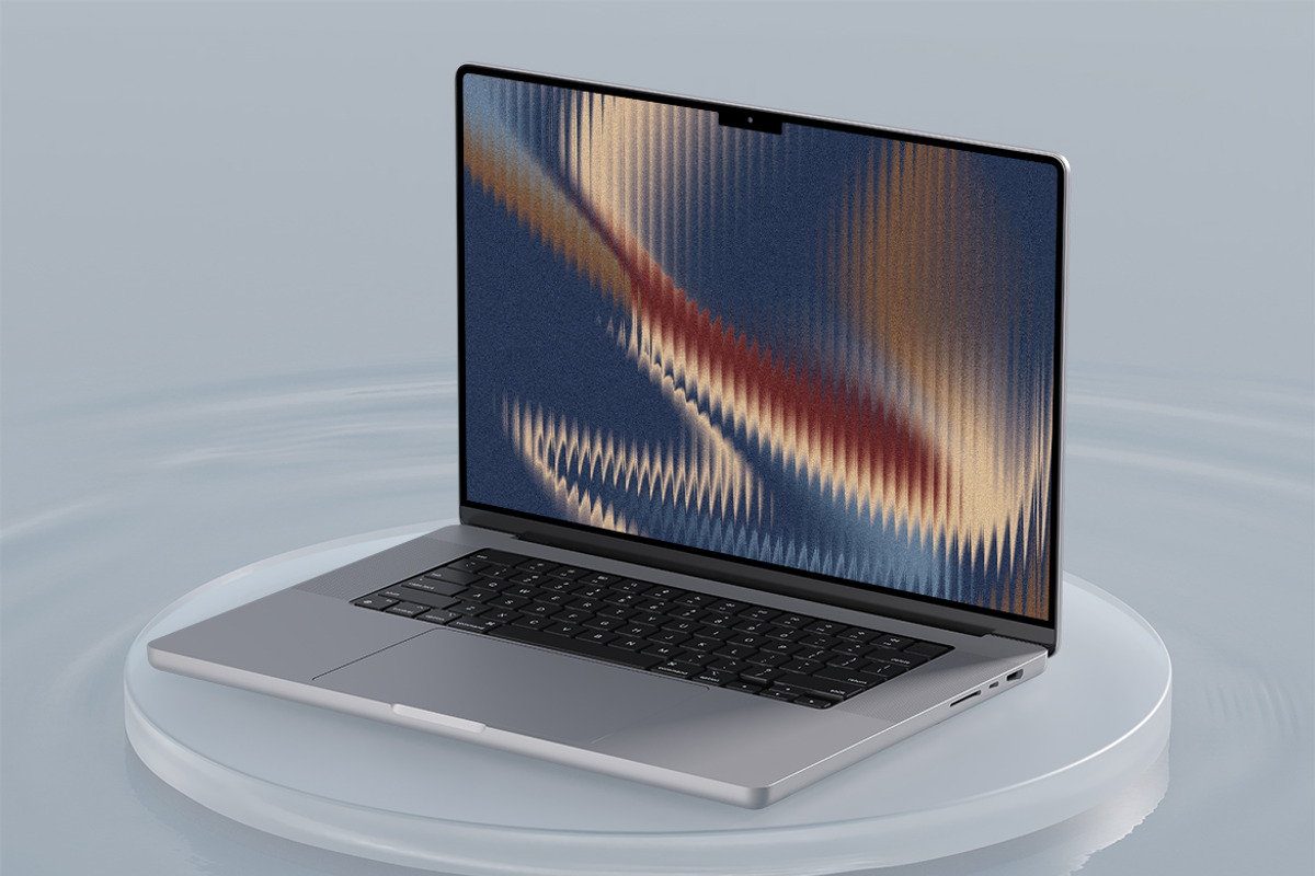 Velunis Gradient Glass Background, a Background Graphic by Eltypesstudio (Photo 9 of 12)