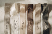 Delicate Promise | Vintage Script, a Script Font by AnMark (Thumbnail 9 of 18)