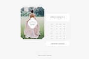 Pettigrove II Welcome Packet, a Stationery Template by Red Met Yellow Creative (Thumbnail 9 of 11)