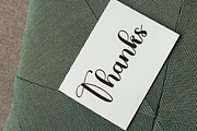 Digitalis, a Handwritten Font by FreshTypeINK (Thumbnail 8 of 8)