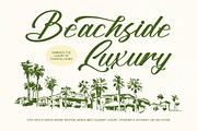 Grand Smith - Modern Brush Font, a Script Font by stylishtype.co (Thumbnail 12 of 20)