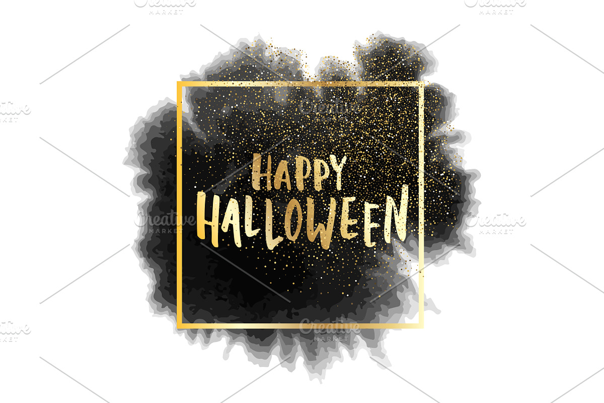 Vector Ink Textures Set, a Texture Graphic by CreativeJourney (Photo 3 of 3)
