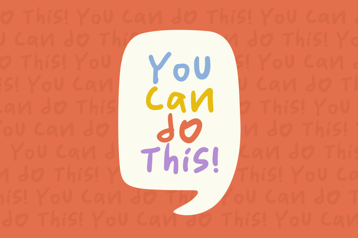 Typekids - Hand Drawn Kids Font, a Font by Weape Studio (Photo 9 of 9)