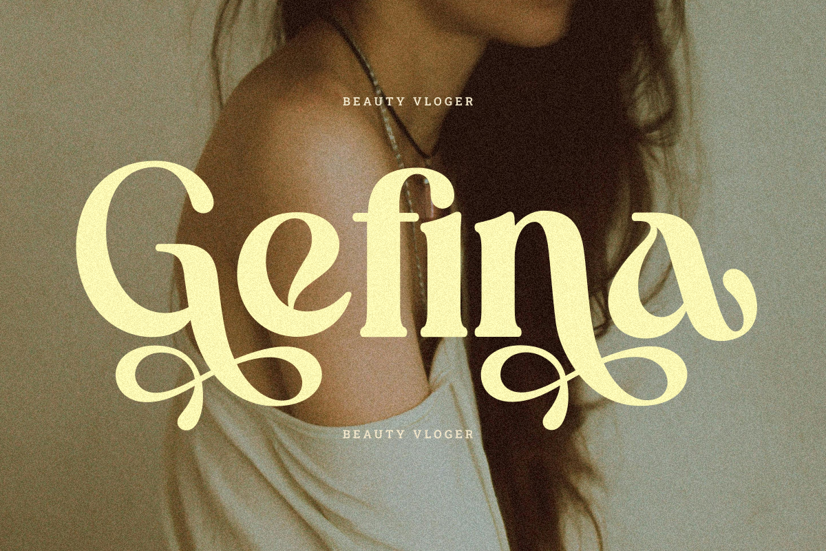 Regilla, a Serif Font by saemoon creative (Photo 16 of 16)
