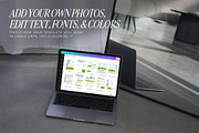 Photographer Pricing Template Canva, a Marketing Template by Blush Created (Thumbnail 8 of 11)