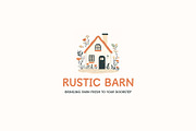 Organic Market Handmade Font, a Sans Serif Font by Kaya Fonts (Thumbnail 10 of 25)