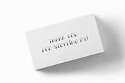 True Mama Cyrillic Typeface Greek, a Script Font by Greek fonts by nantia.co (Thumbnail 14 of 14)