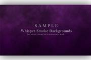 21 Whisper Smoke Backgrounds, a Texture Graphic by NOMO DESIGN (Thumbnail 7 of 22)