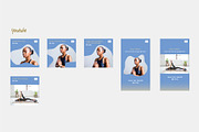 The Yoga Expansion Pack, a Social Media Template by pkahraman (Thumbnail 20 of 23)