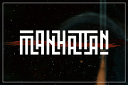 Musashi - 700+ Ligature Font, a Script Font by Typehand Studio (Thumbnail 5 of 7)