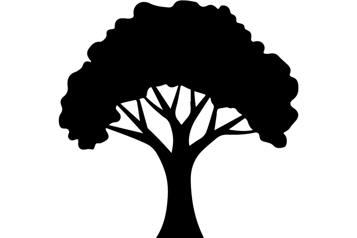 Universal Life Silhouette Collection, a Person Illustration by Designer_Momina (Photo 4 of 50)
