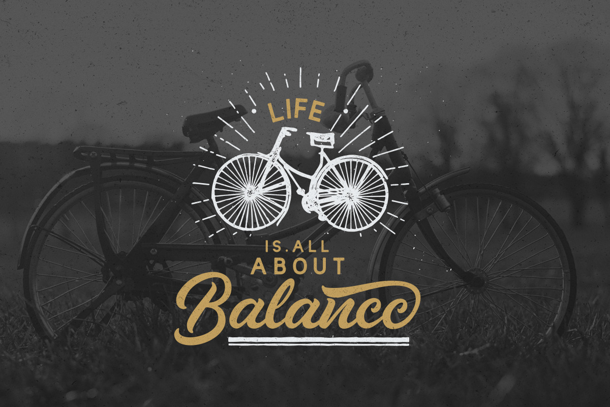 Pipetton Font Duo, a Script Font by Letterhend Studio (Photo 6 of 11)