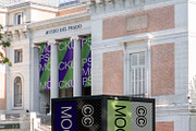 Madrid Museum Sign Mockup S012, an Advertising Mockup by CC Mockups (Thumbnail 3 of 4)