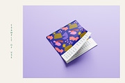 Angular Shapes, an Object Graphic by Léo Alexandre (Thumbnail 10 of 13)