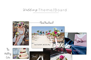 Wedding Theme, a Templates & Theme by Kreativity13 (Thumbnail 1 of 2)