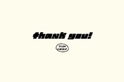 Blockie - Hand-lettered Display Font, a Font by Studio Funshop by Kelli (Thumbnail 13 of 13)