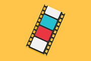 Cinema Movie Icon Collection, an Icon by PsychocheArt (Thumbnail 10 of 17)