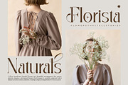 Zhetia || Elegant Luxury Serif Font, a Serif Font by Ermedia Studio (Thumbnail 2 of 10)