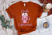 Lovely Caffeinated PNG,Valentines Da, a Graphic by Libby Wishes (Thumbnail 6 of 8)
