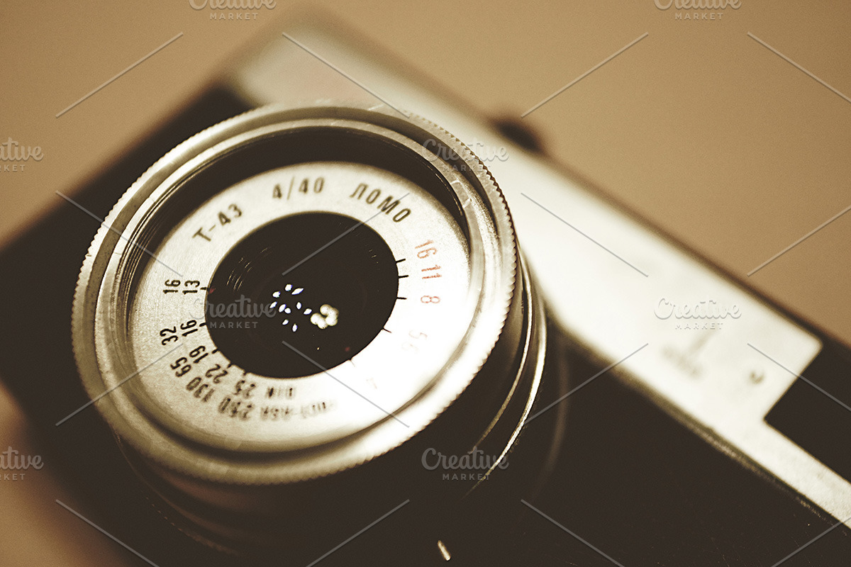 Smena Mini Bundle, a Technology Photo by Nazar Hrabovyi (Photo 2 of 5)