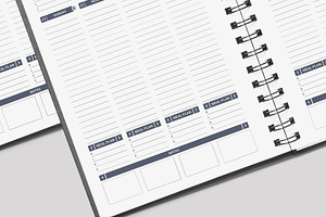 Ultimate Planner Bundle Pack Vol.61