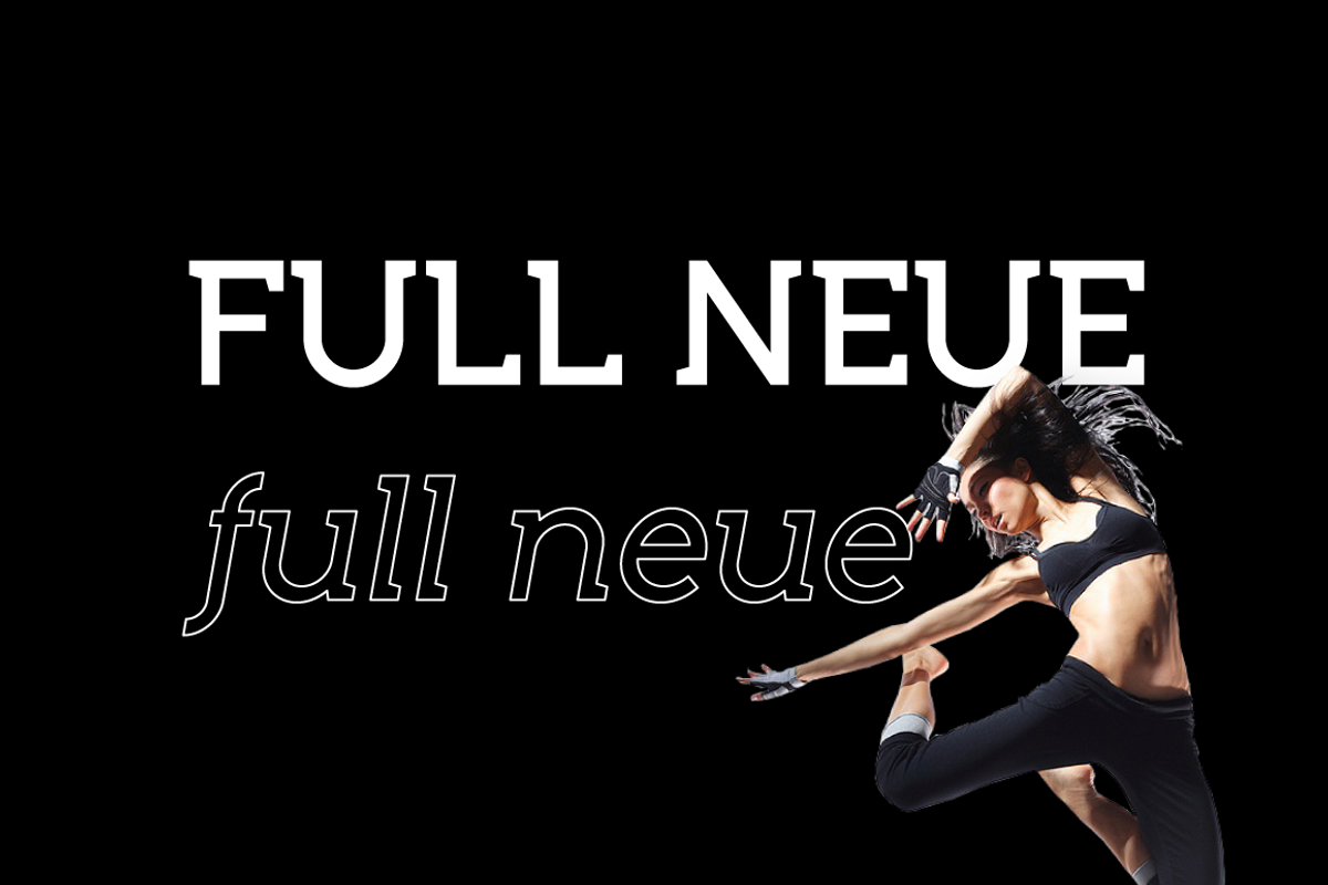 Full Neue By Bülent Yüksel preview 2