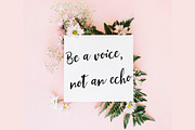 Jalapenow Brush Font, a Script Font by IsikChic (Thumbnail 4 of 4)