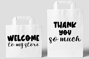 Get star, a Handwritten Font by cocodesign (Thumbnail 3 of 7)