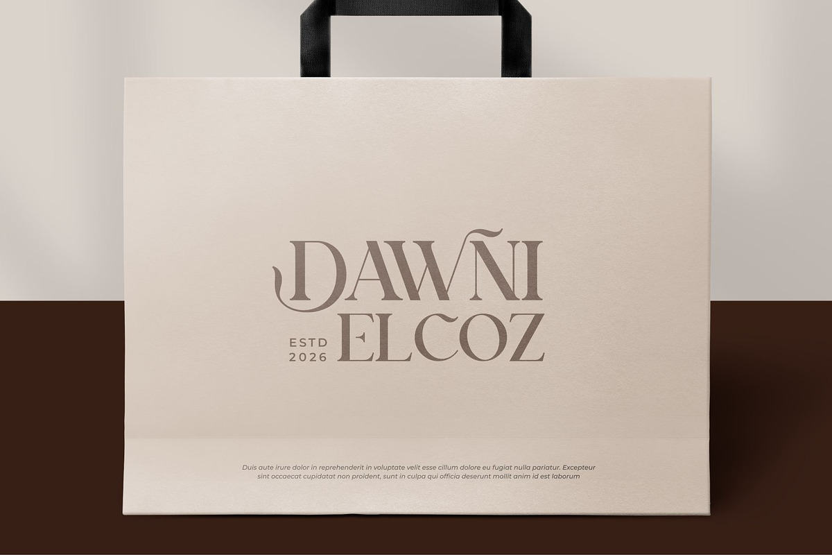 Birveli || Modern Classy Serif Font, a Serif Font by Ermedia Studio (Photo 4 of 11)