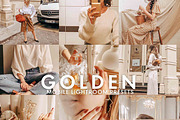 5 BEST SELLER LIGHTROOM PRESETS, a Layer Style Add-On by STUDIO REFINERY (Thumbnail 1 of 5)