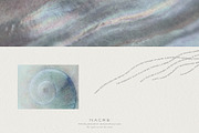 Nacre Pearlescent Backgrounds, a Background Graphic by alonahaidash (Thumbnail 4 of 13)