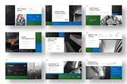 Zimak – Business PowerPoint Template, a Presentation Template by Dens Creative Studio (Thumbnail 2 of 6)
