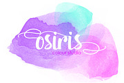 Shintya, a Script Font by Incools (Thumbnail 3 of 5)