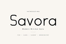 Savora