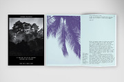 Retro Typewriter-Inspired Editorial, a Templates & Theme by McLittle Stock (Thumbnail 5 of 5)