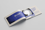 Business Company Profile Vol.55, a Brochure Template by Bewalrus Studio (Thumbnail 3 of 13)