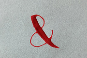 & and &, a Shape Add-On by kickassets (Thumbnail 4 of 6)