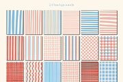 Vintage Cakes • vector collection, a Food Illustration by dariikos (Thumbnail 19 of 19)