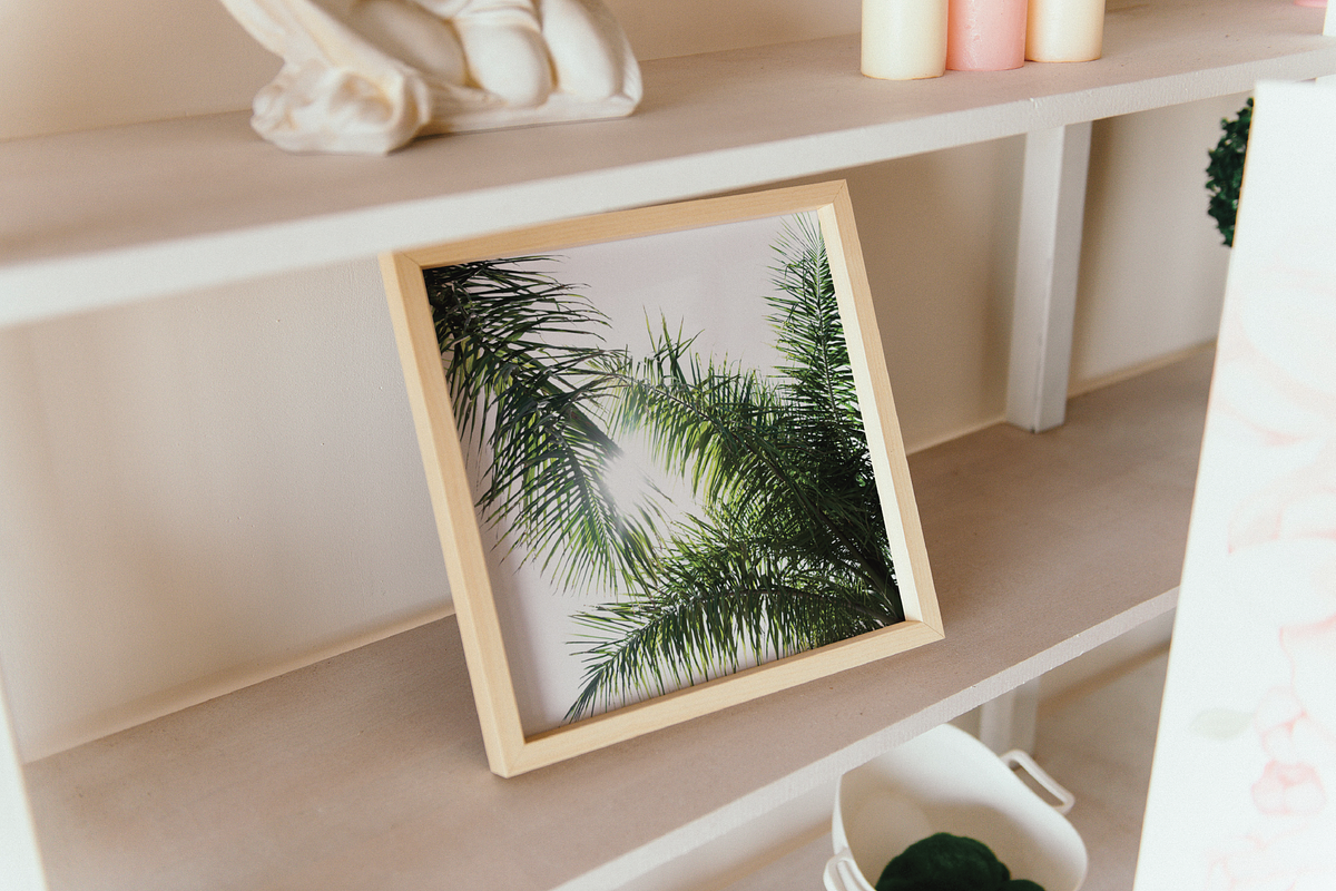 Frame Mockup Bundle - Jade, a Household Mockup by Saguaro Digital (Photo 9 of 9)