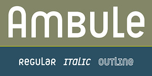 Ambule