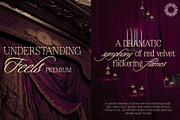 Virelle Essence - Elegant Font Duo, a Font by Setara Langit CreativeStd (Thumbnail 9 of 11)
