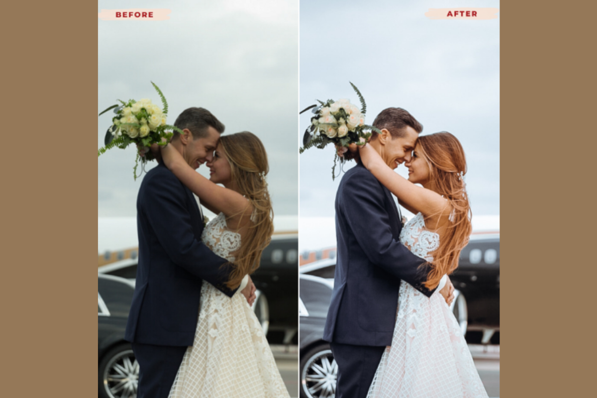 MAJESTIC Desktop Lightroom Presets, an Action Add-On by 123PRESETS.COM (Photo 2 of 9)